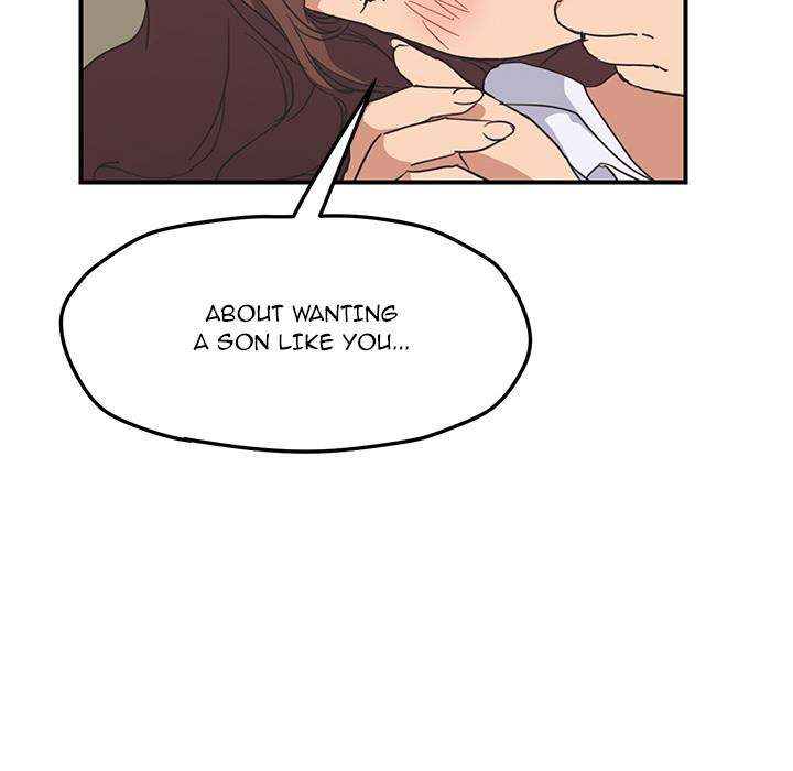 My Stepmom - Chapter 46 - Andromeda 11 page 21 hentai porn comic manga doujin